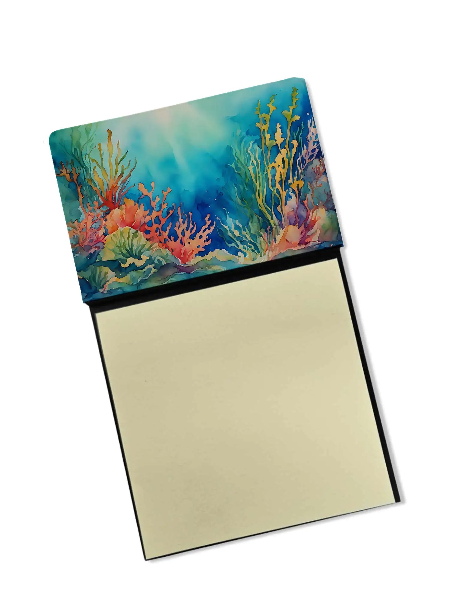 Seaweed Sticky Note Holder