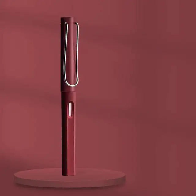 Technology Colorful Eternal No Ink Pen