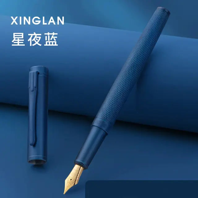 Titanium Black Extra Fine Nib
