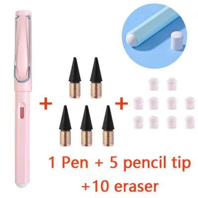 16PCS SET Eternal Pencils