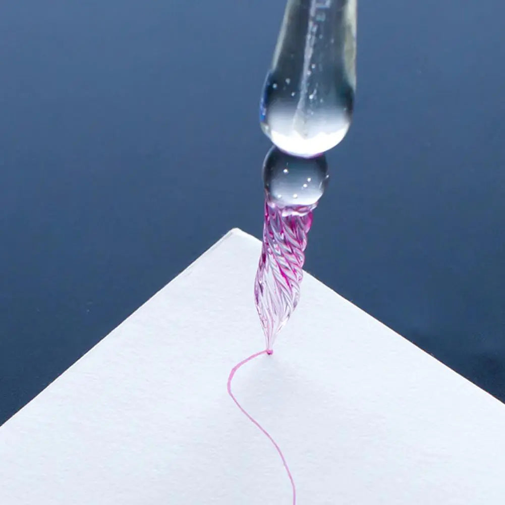 Dip Glass Pen