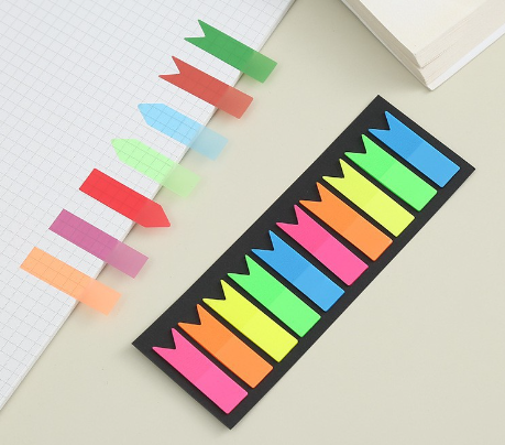 Creative Sticky Notes