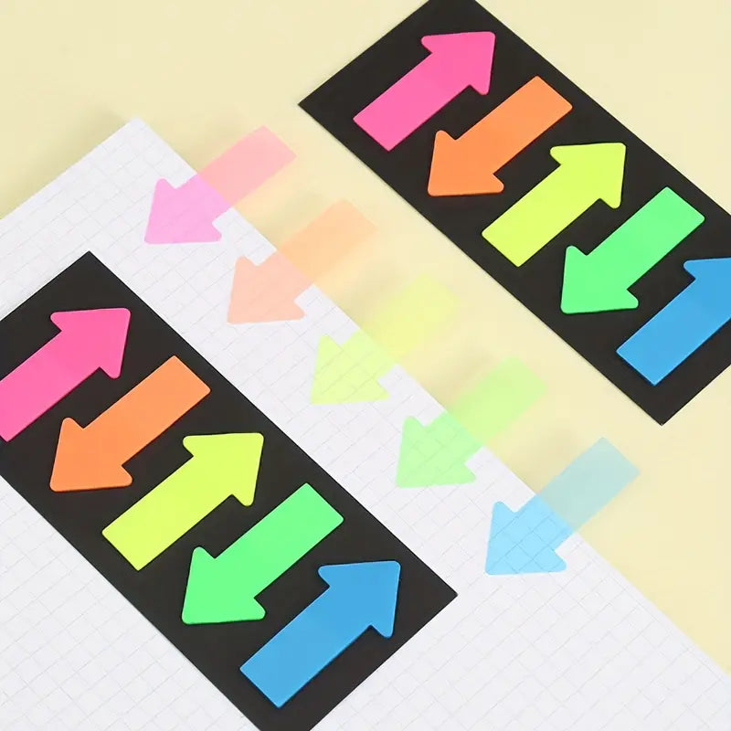 Creative Sticky Notes