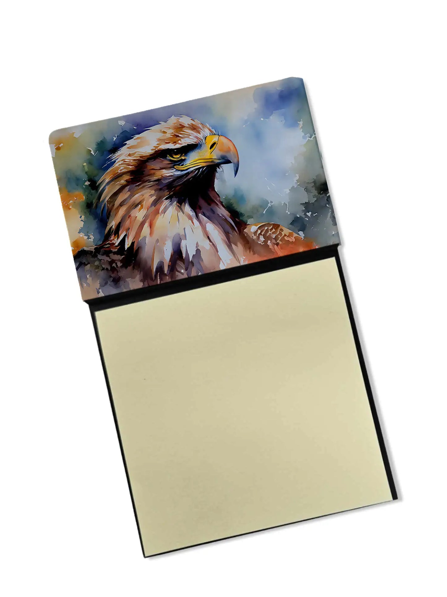 Eagle Sticky Note Holder