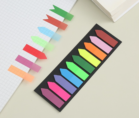 Creative Sticky Notes