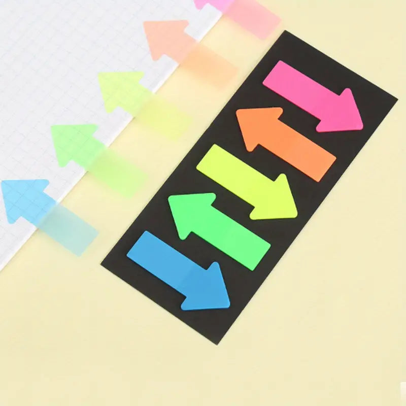Creative Sticky Notes