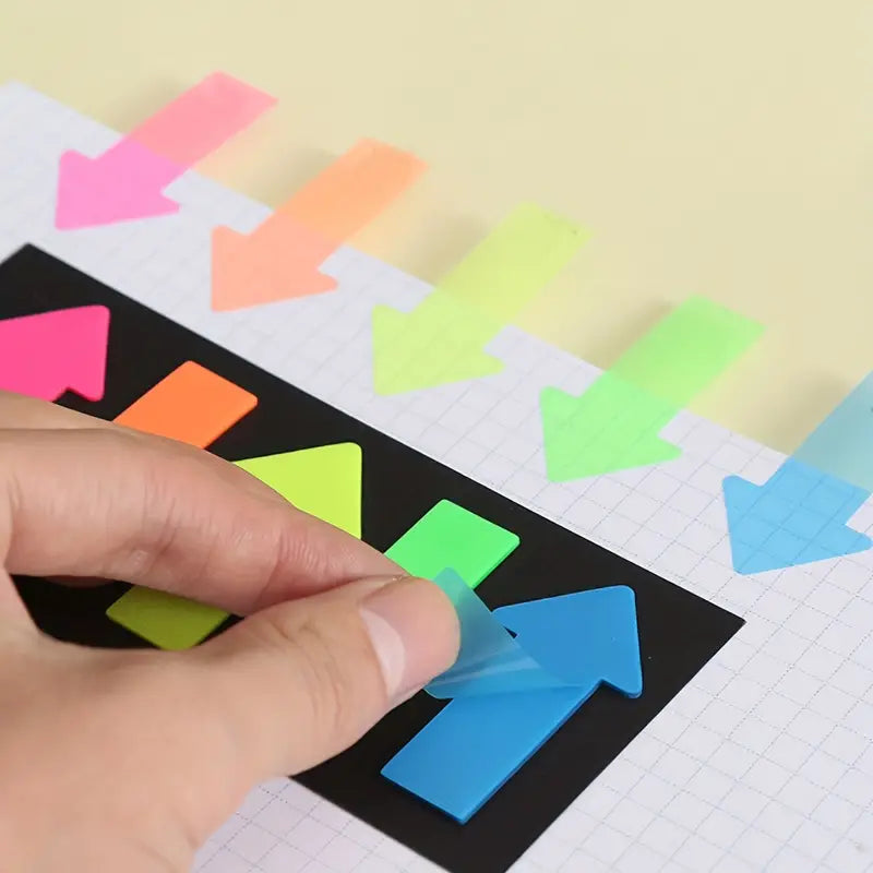 Creative Sticky Notes