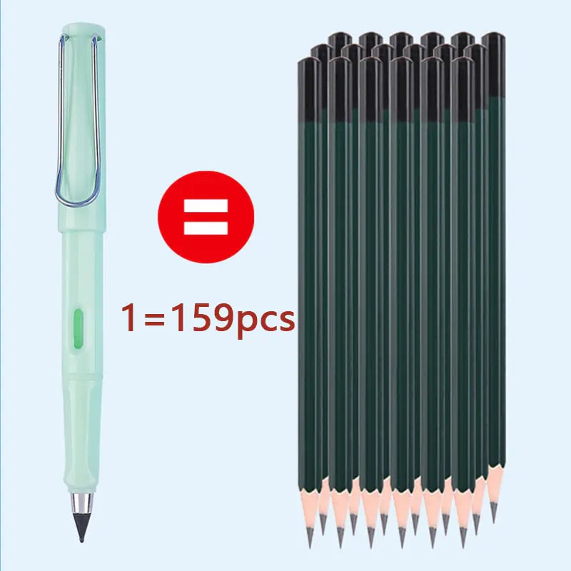 16PCS SET Eternal Pencils