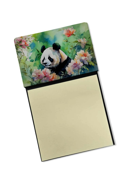 Panda Sticky Note Holder