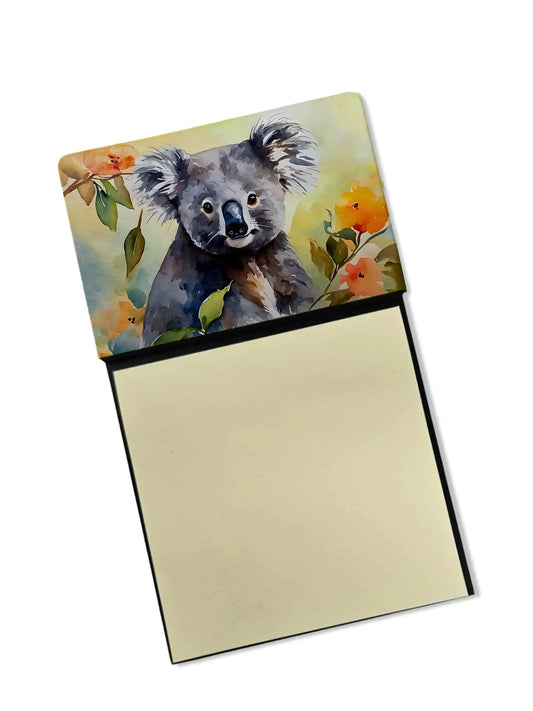 Koala Sticky Note Holder