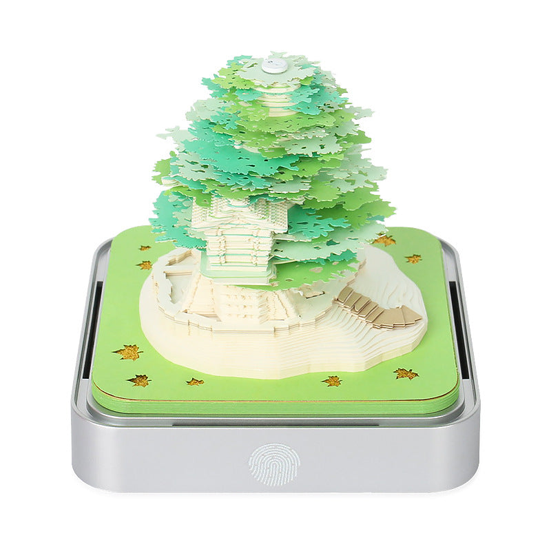 3D Sticky Notes