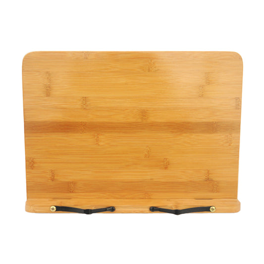 Natural Bamboo Stand