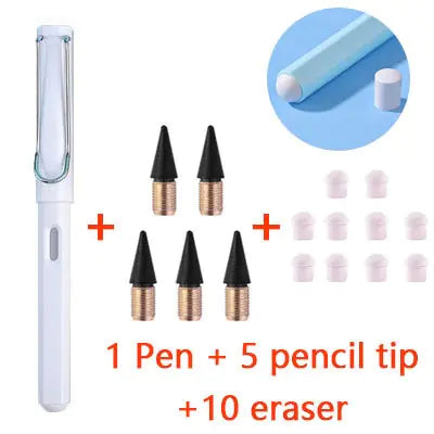 16PCS SET Eternal Pencils