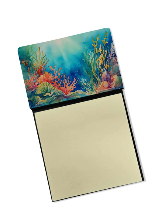 Seaweed Sticky Note Holder