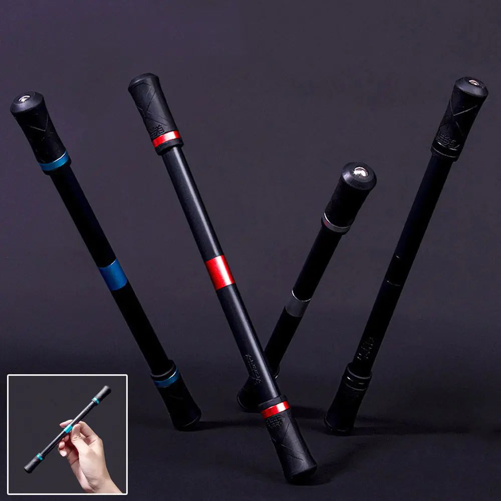 New Novelty Rotating Gaming Pen