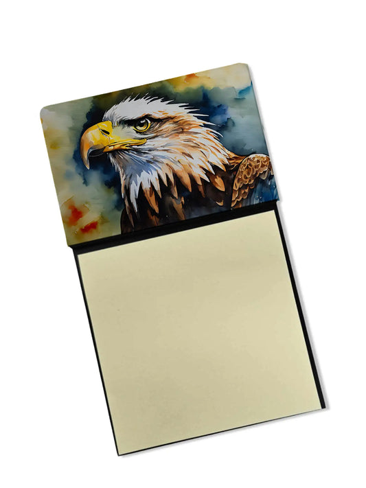 Eagle Sticky Note Holder