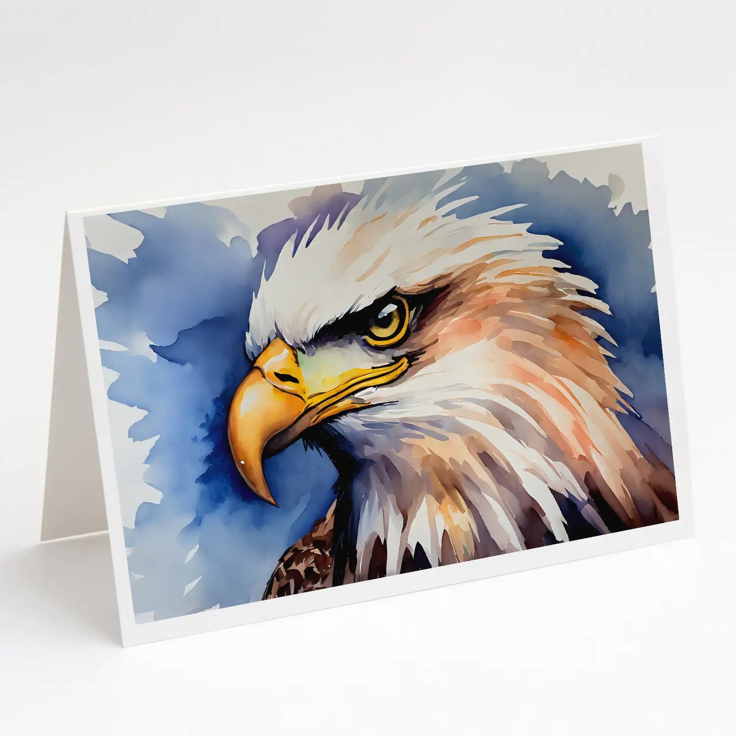 Eagle Greeting Cards