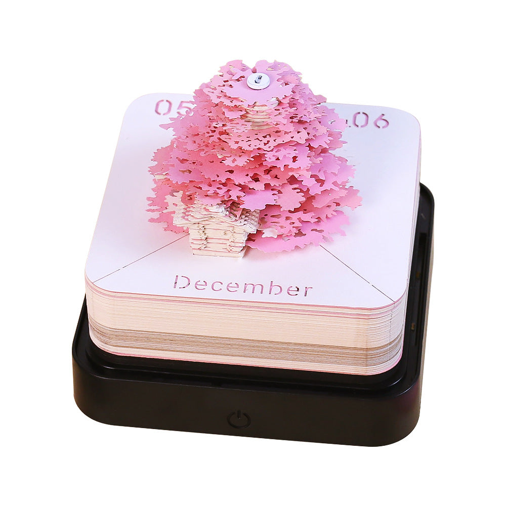 3D Sticky Notes - Custom Design