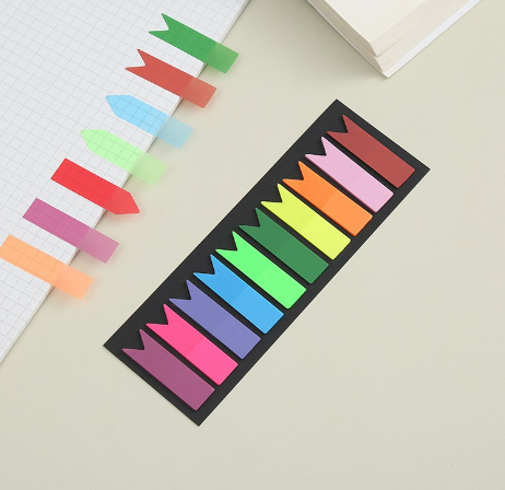 Creative Sticky Notes