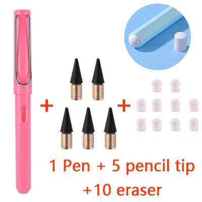 16PCS SET Eternal Pencils