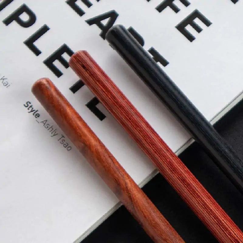 Wooden Eternal Pencil