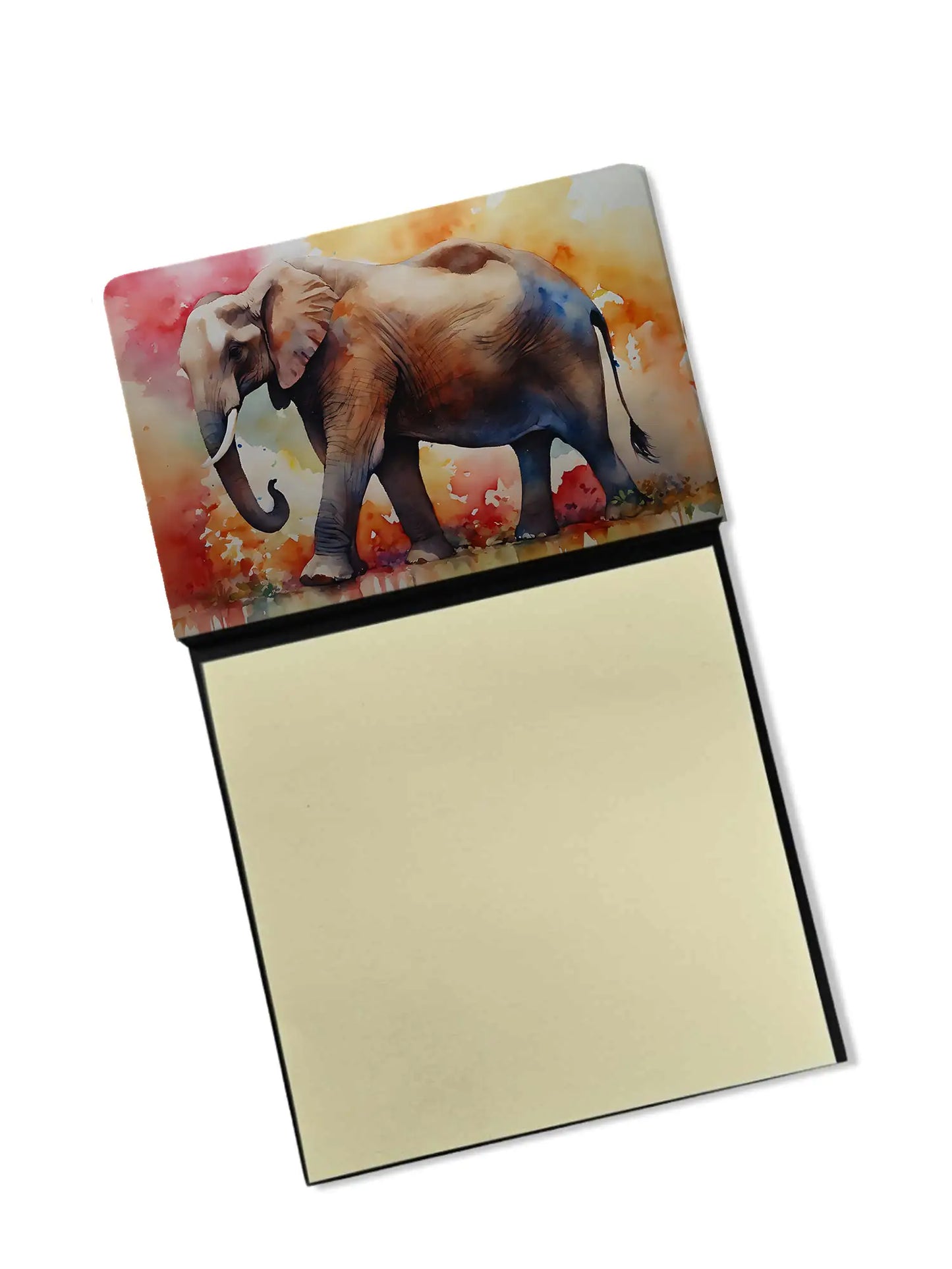 Elephant Sticky Note Holder