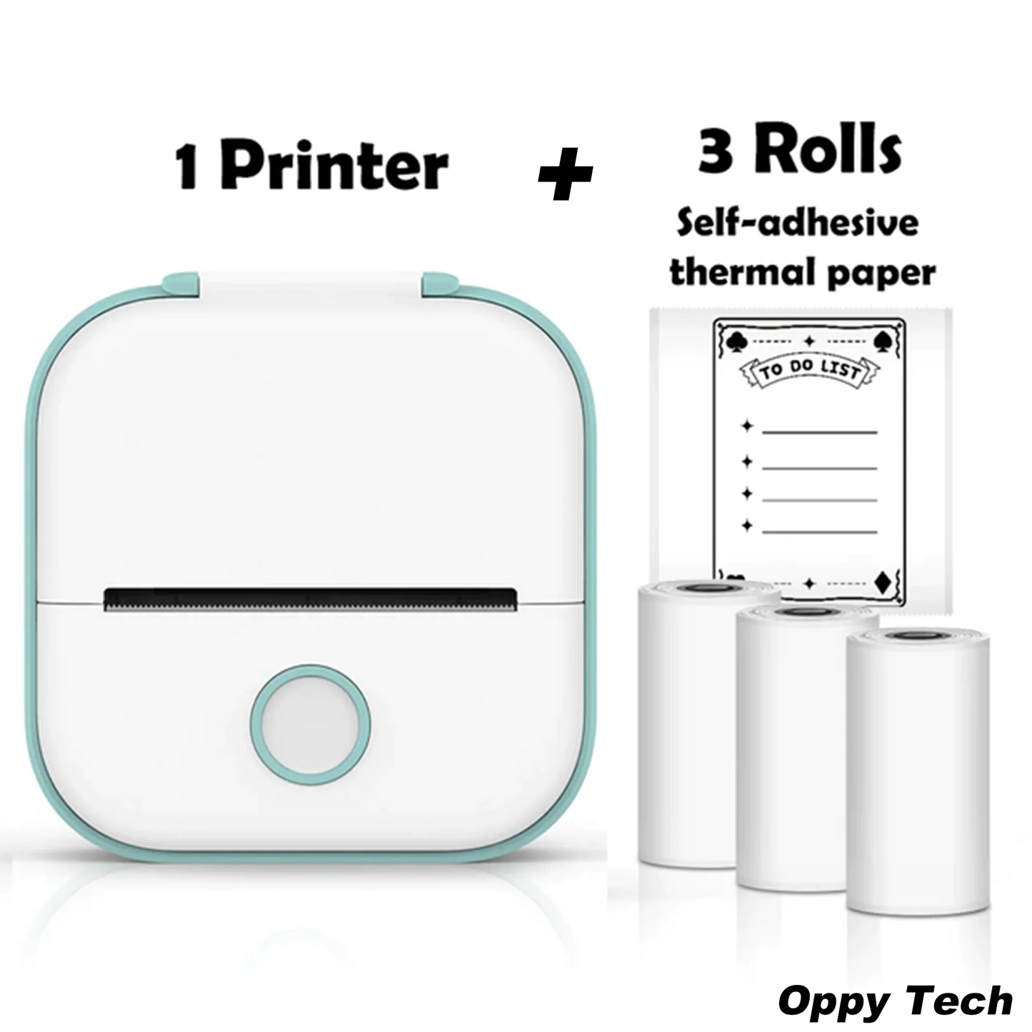 OPPY-PRINTER