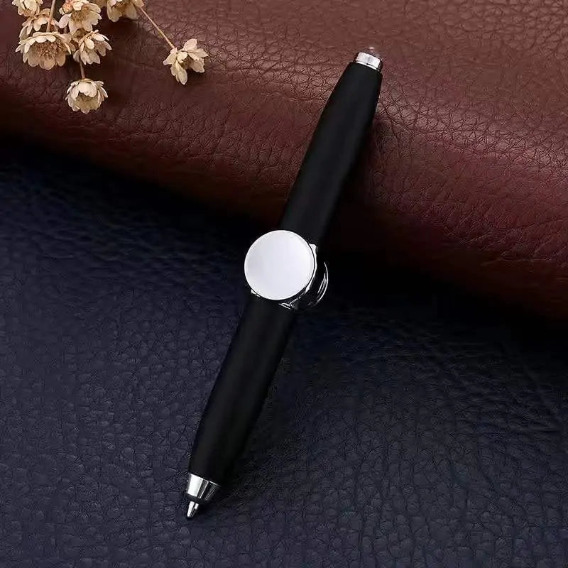 Fidget Spinner Pen