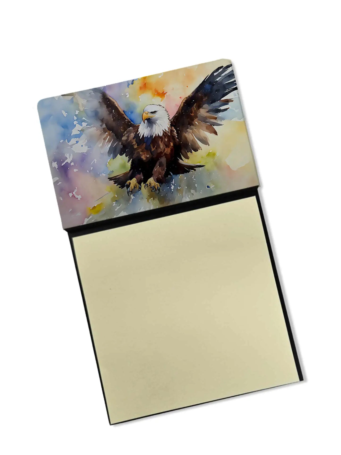 Eagle Sticky Note Holder