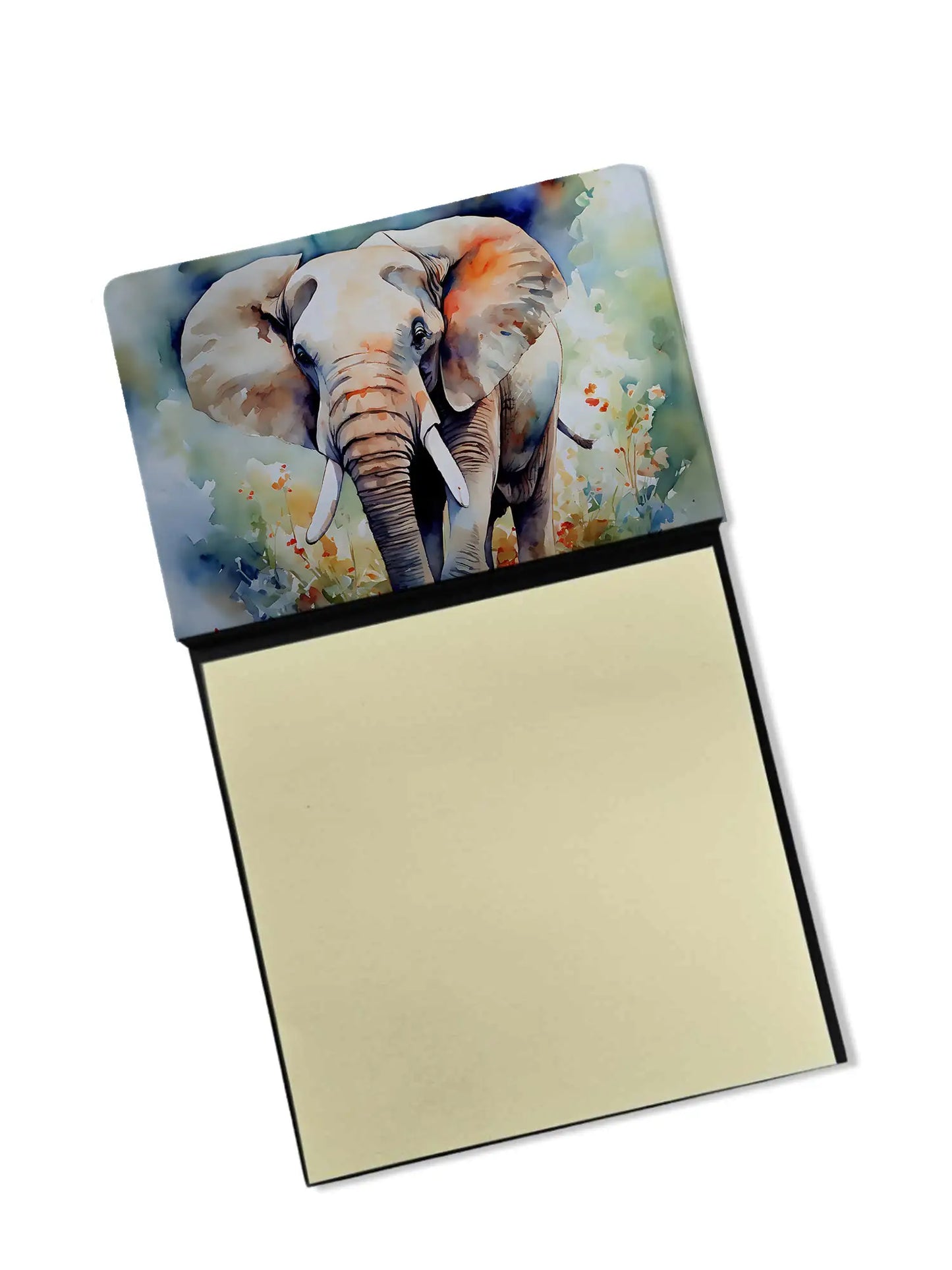 Elephant Sticky Note Holder