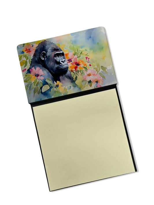 Gorilla Sticky Note Holder