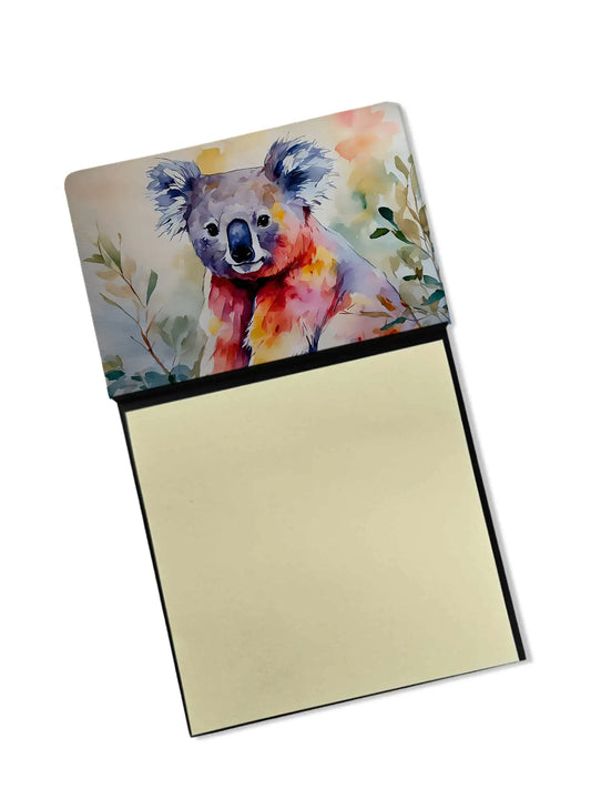 Koala Sticky Note Holder