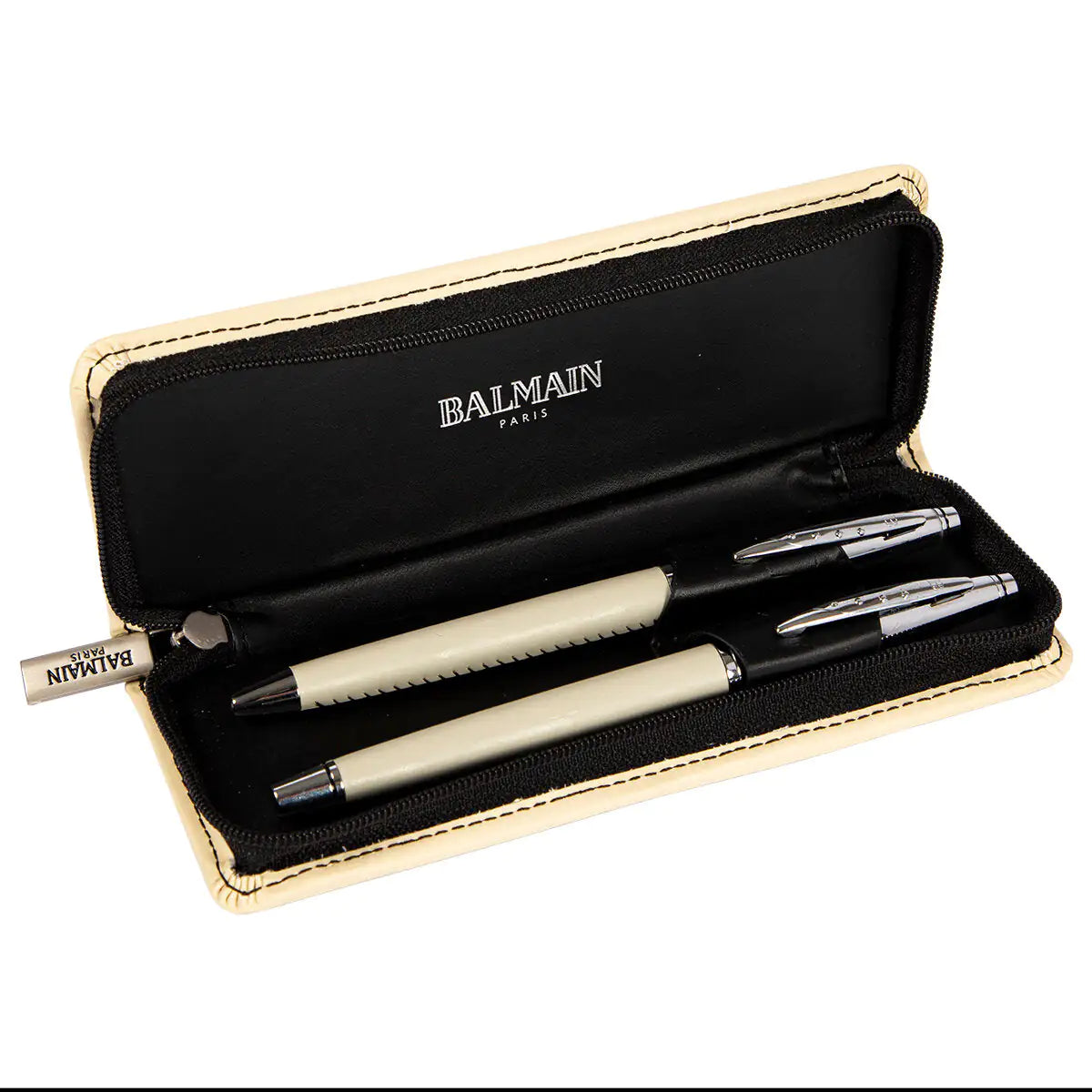 Balmain Millau Pen Set