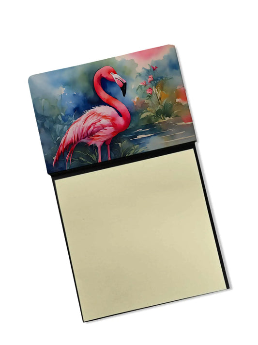 Flamingo Sticky Note Holder