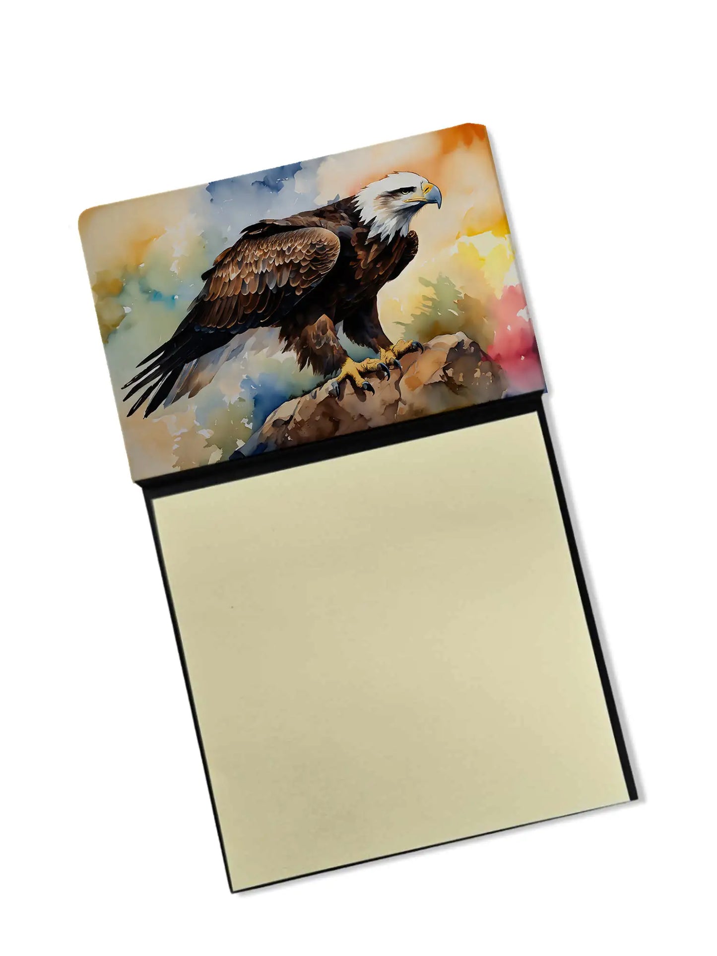 Eagle Sticky Note Holder