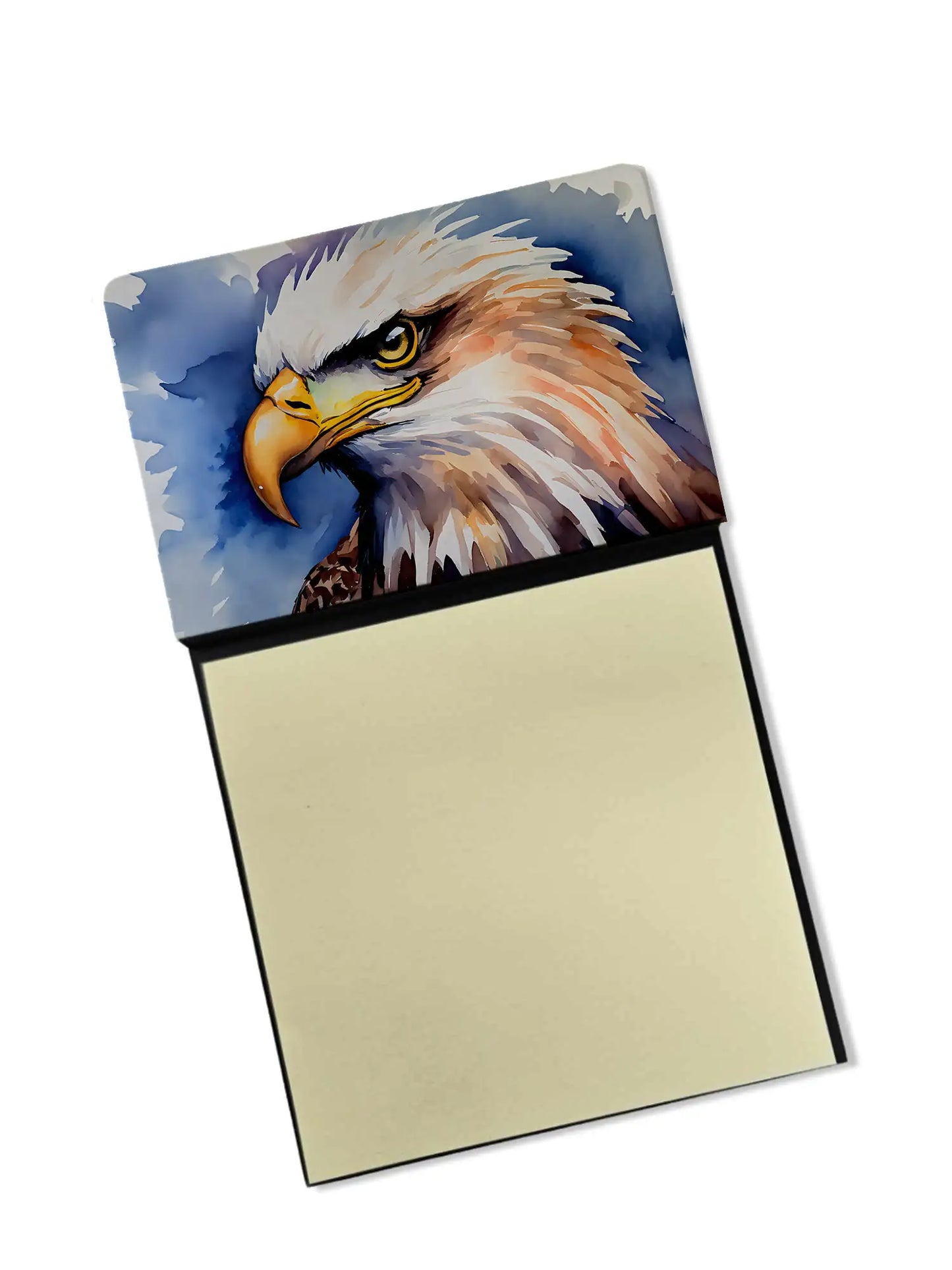 Eagle Sticky Note Holder