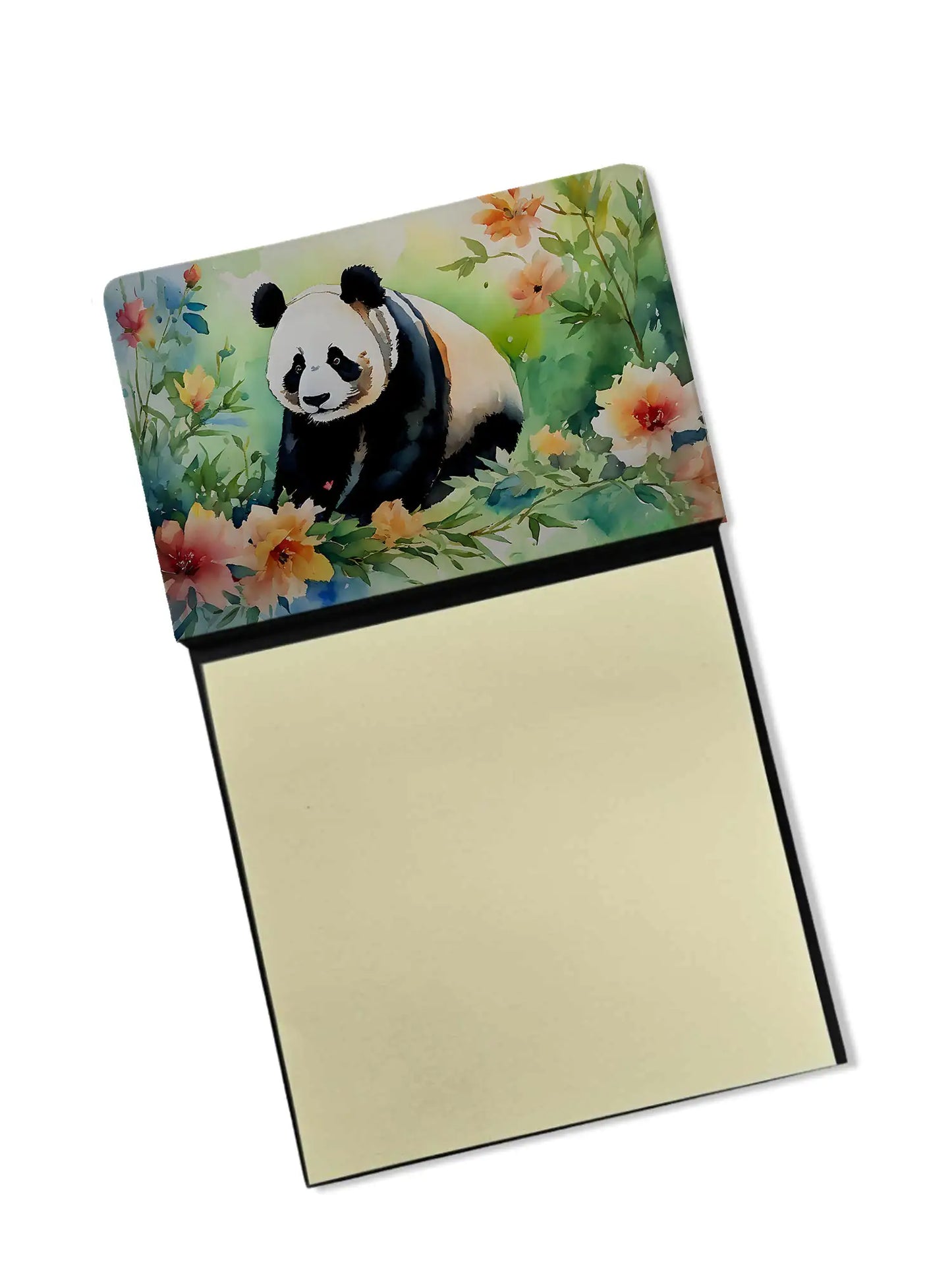 Panda Sticky Note Holder