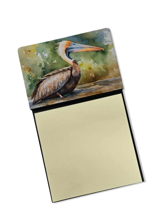 Pelican Sticky Note Holder