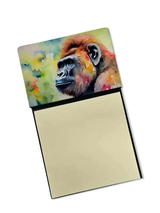 Gorilla Sticky Note Holder