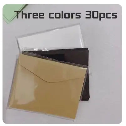 Classical Mini Paper Envelopes