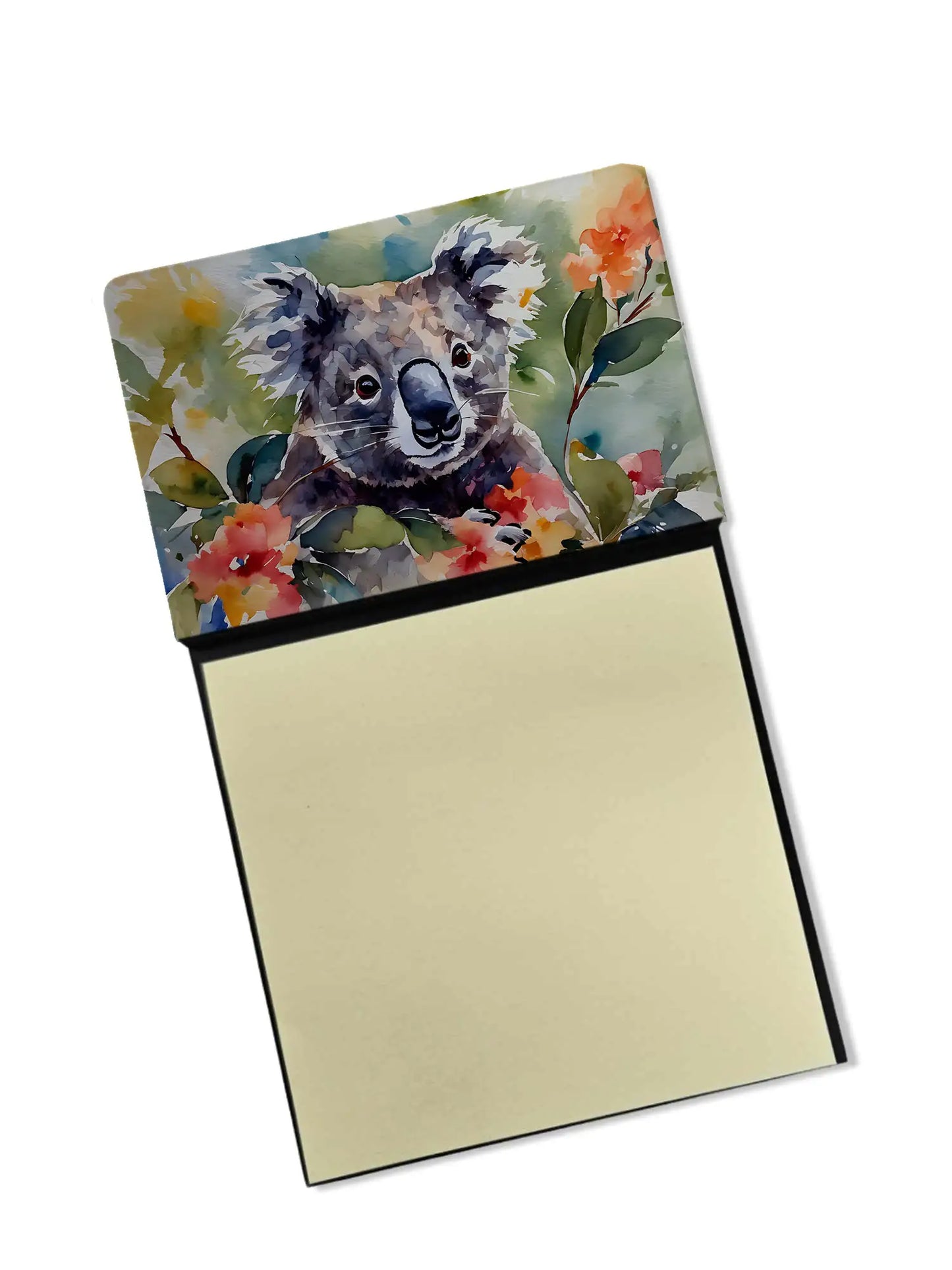 Koala Sticky Note Holder