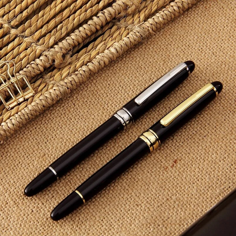 Luxury Metal Calligraphy Pen