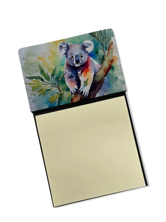 Koala Sticky Note Holder