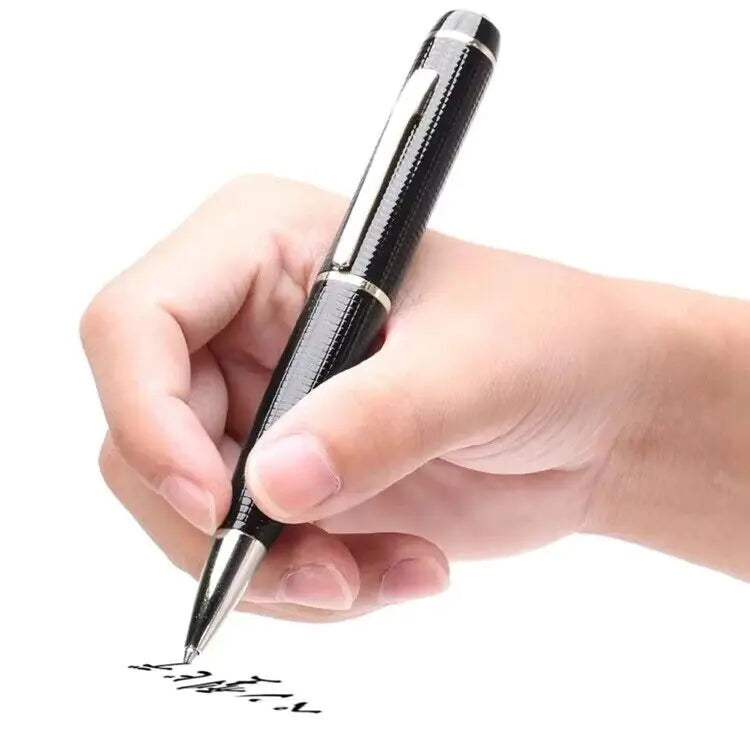 Hidden Camera Pen