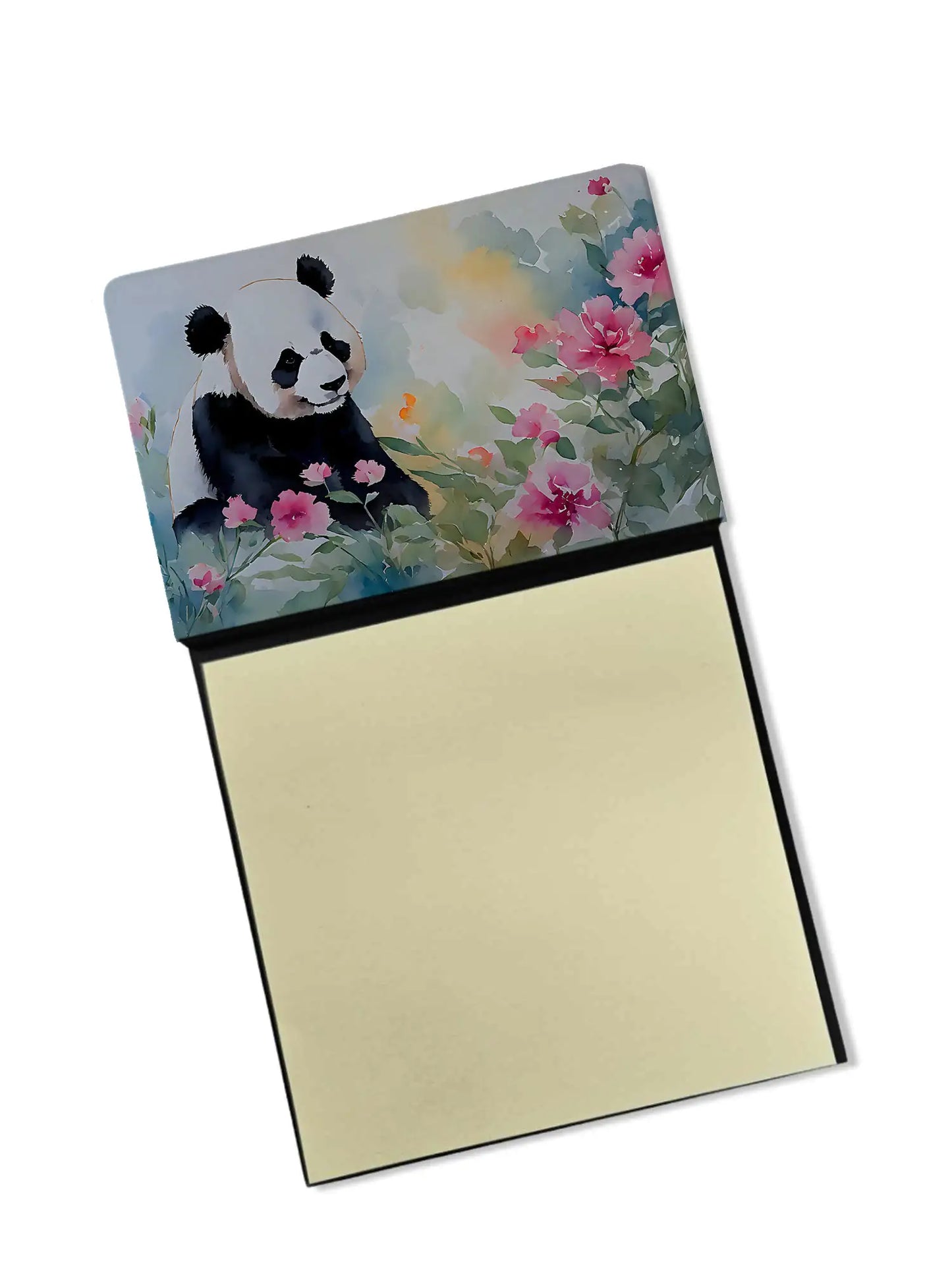 Panda Sticky Note Holder