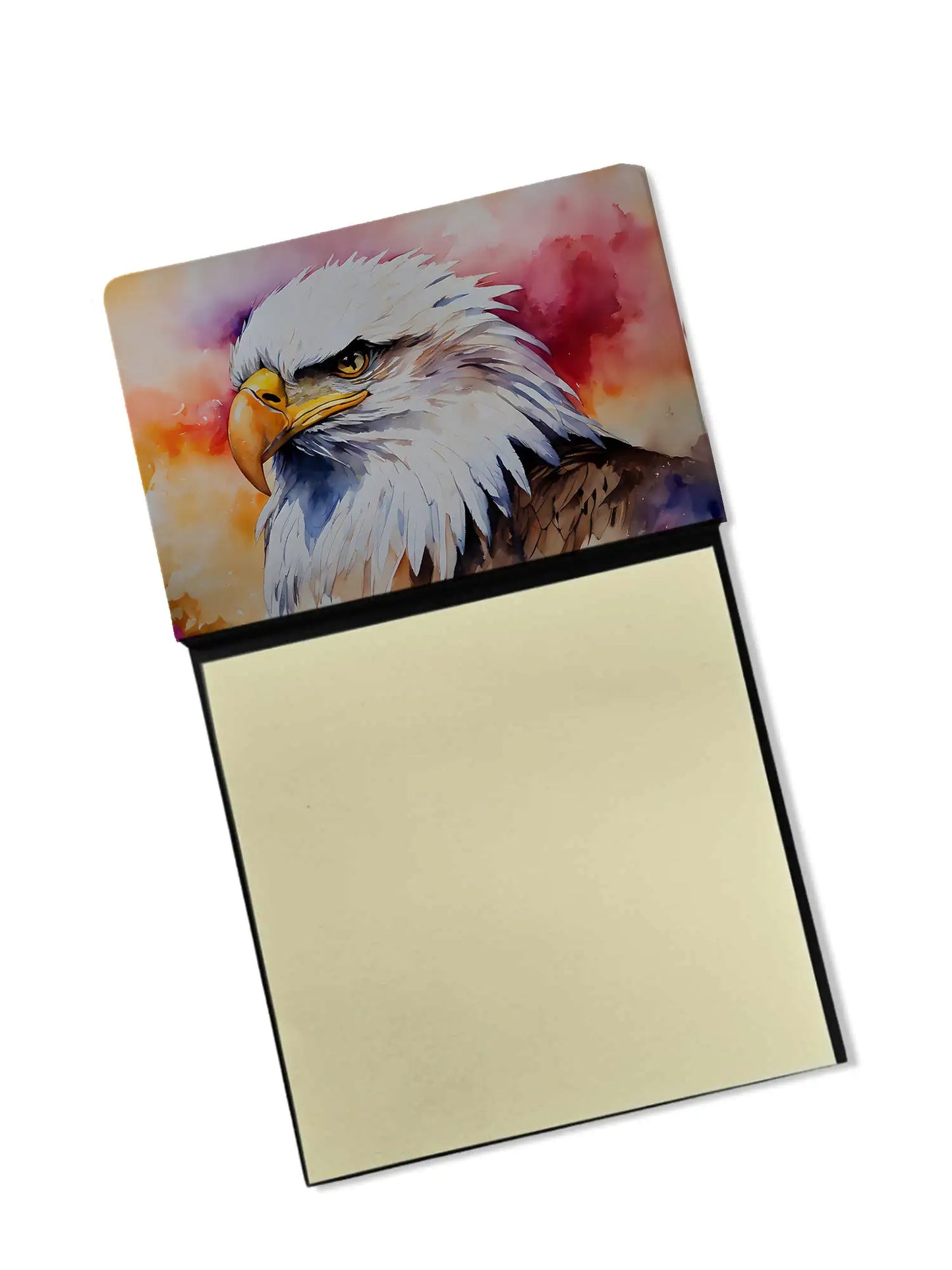 Eagle Sticky Note Holder