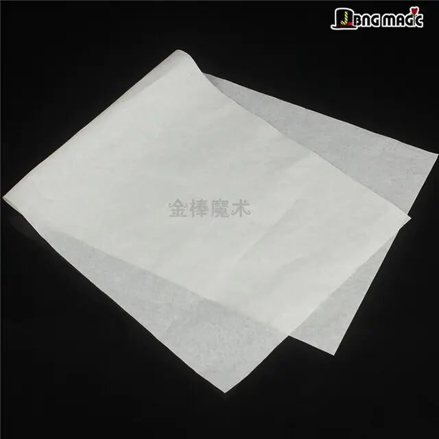 Magician's Paper