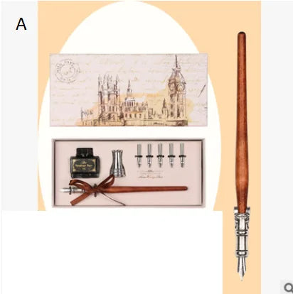 Fountain Pen Set