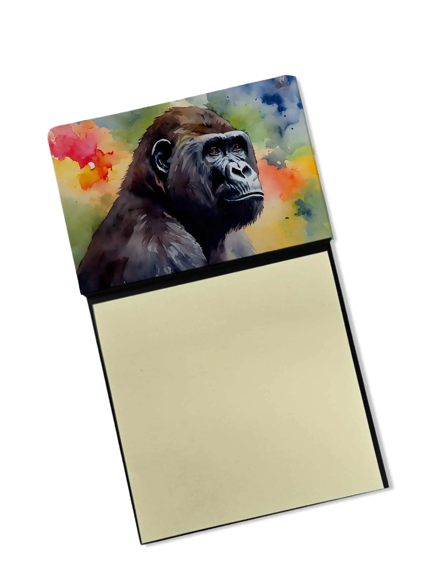 Gorilla Sticky Note Holder