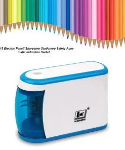 Pencil Electric Sharpener